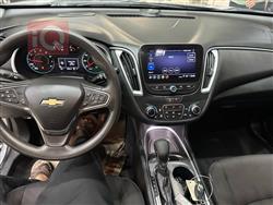 شيفروليه ماليبو